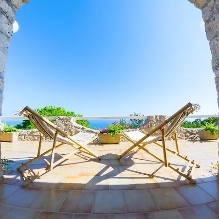 Petra-leucon Gasthof Santa Maria di Leuca