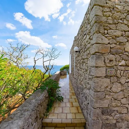 Maison d'hôtes Petra-leucon Santa Maria di Leuca