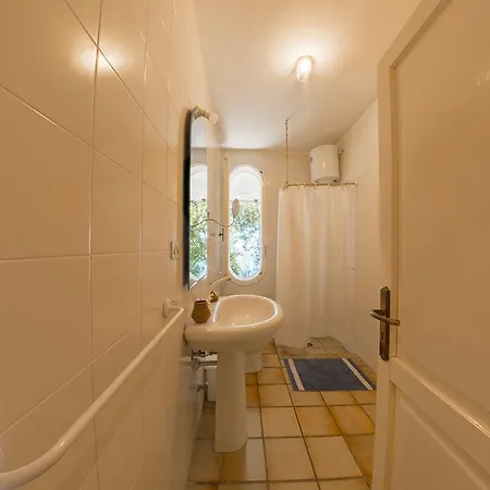 Maison d'hôtes Petra-leucon *