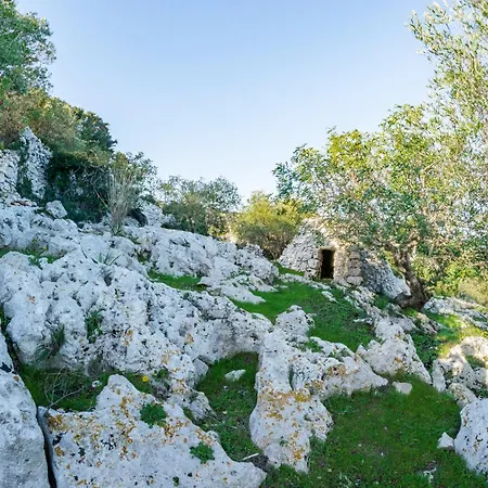 Petra-leucon Maison d'hôtes *