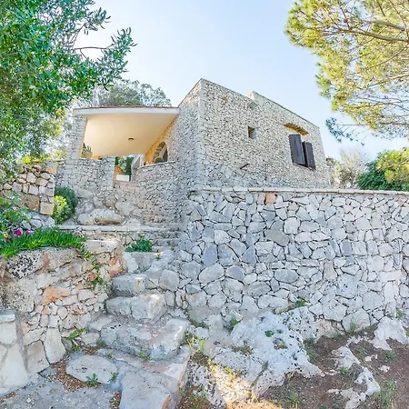 Petra-leucon Gasthof Santa Maria di Leuca