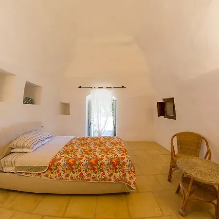 Maison d'hôtes Petra-leucon *