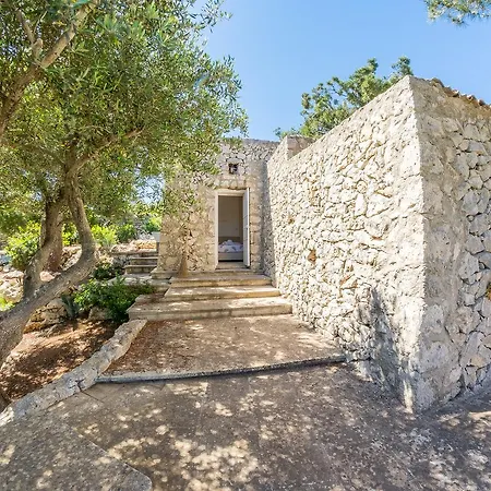 Petra-leucon Santa Maria di Leuca