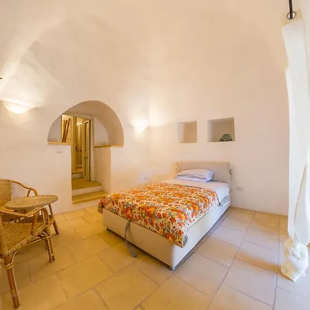 Maison d'hôtes Petra-leucon *