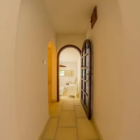 Maison d'hôtes Petra-leucon