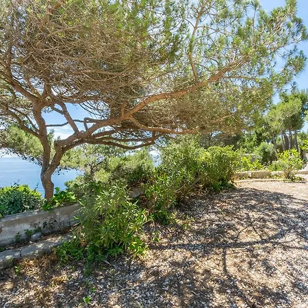 Maison d'hôtes Petra-leucon Santa Maria di Leuca
