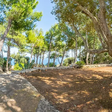Petra-leucon Santa Maria di Leuca